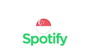 Spotify Premium (SG)