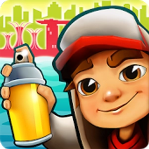 Subway Surfers