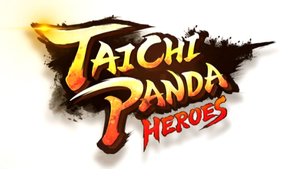 Taichi Panda Heroes