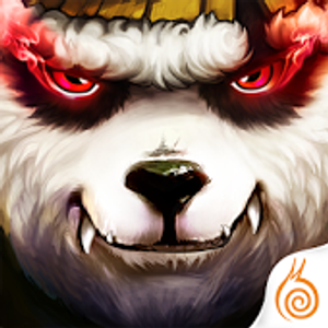Taichi Panda
