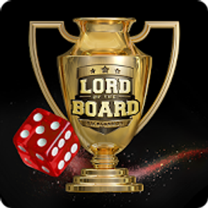 Tavla - Lord of the Board