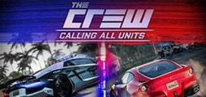 The Crew Calling All Units Uplay