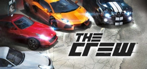 The Crew Uplay