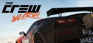 The Crew Wild Run Uplay