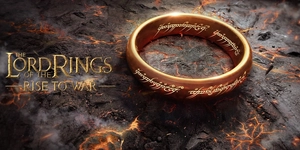 The Lord of the Rings: Rise to War
