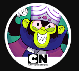 The Powerpuff Girls: Monkey Mania