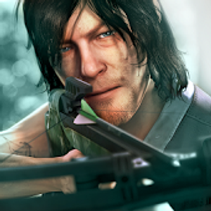 The Walking Dead No Man's Land