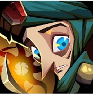 The Greedy Cave 2: Time Gate