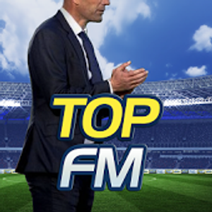 Top Football Manager - Futbol