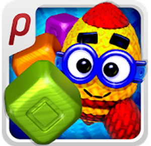 Toy Blast