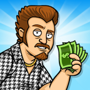 Trailer Park Boys: Greasy Money