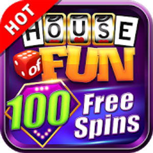 Ücretsiz Slot Casinosu - House of Fun Oyunları