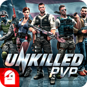 UNKILLED: ZOMBİ AVLAMA OYUNU
