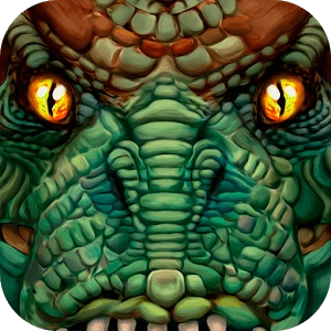 Ultimate Dinosaur Simulato‪r