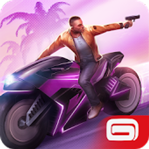 Vegas Gangsteri - mafia game