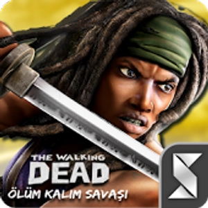 Walking Dead Ölüm Kalım Savaşı
