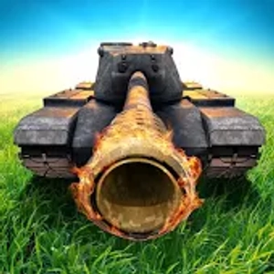 War Machines Ücretsiz: Çok Oyunculu Tank Oyunu