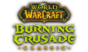 World of Warcraft: The Burning Crusade Classic Gold