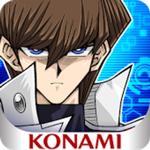 Yu-Gi-Oh! Duel Links