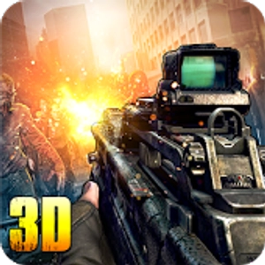 Zombie Frontier 3