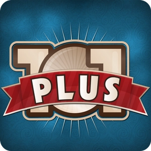 Zynga 101 Okey Plus