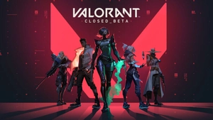 Valorant Random Hesap