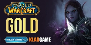 World Of Warcraft - Wow Gold