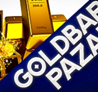 DarkAgeKO - Goldbar Pazarı