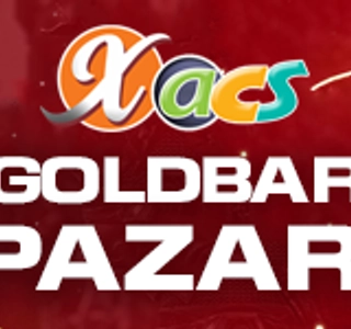 DreamKO - Goldbar Pazarı