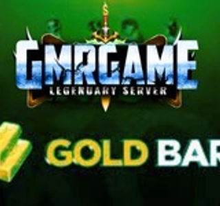 Gmrgame Goldbar Pazarı