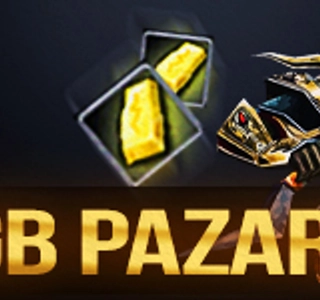 HomekoWorld - Goldbar Pazarı