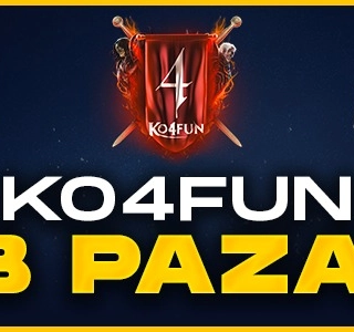 KO4FUN  Goldbar Pazarı