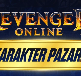 72Lv. ROGUE CHARAKTER FULL + FULL PK YA HAZIR  ( 70 SKiLi AKTiF ) ( Talisman +9 )