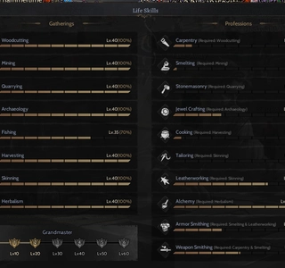 85/5 GM2 ROGUE TOPLAMA FULL 40. GALİA