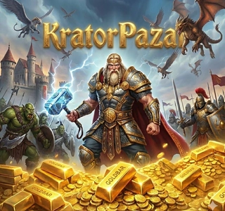 KO4FUN  Goldbar Pazarı