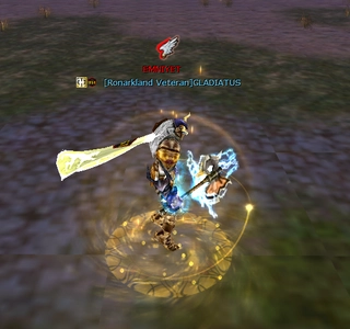 16M NP 83/6 ELIT WARRIOR !