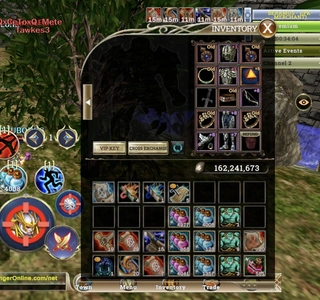 72 level, skill açık , 8 exp ib li full  itemli okçu. 2400ap ,390k np. Guest hazır alınmaya