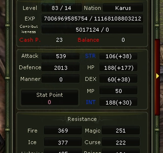 83 LWL REB 14 %75 PRİEST 5 M NP --- 90 DEF ACIK