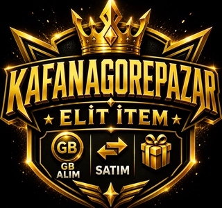 HomekoWorld - Goldbar Pazarı