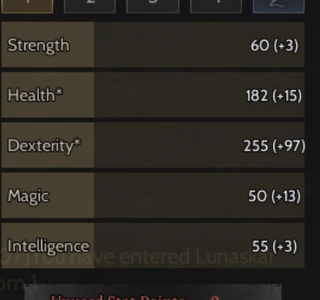 Rogue Asas 360k bp Sıralamada Toplayiciligi var
