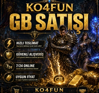 KO4FUN  Goldbar Pazarı