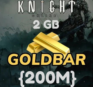 OldSchoolKo Goldbar Pazarı