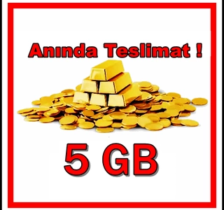 OldSchoolKo Goldbar Pazarı