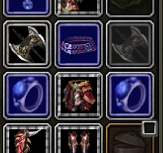 Reb6 %100 | Full Krowaz Set Reb +2 + Sweet Kiss Baal +4 REB | Gabs +6 | 1.8M NP