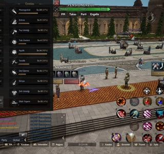 85 rogue Toplama Wood Carpentery Harvest +28 mobil