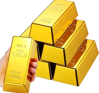 Drakingame Goldbar Pazarı