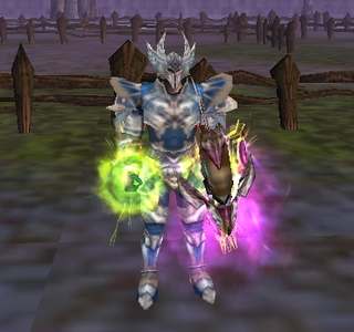 83/9 FULL ELİT ROGUE
