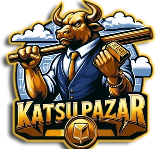 KO4FUN  Goldbar Pazarı