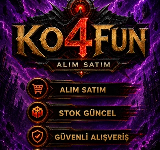 KO4FUN  Goldbar Pazarı