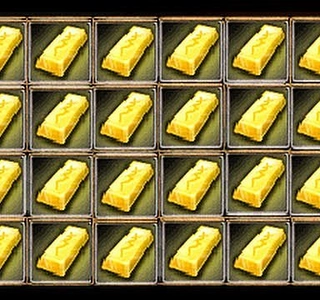 KO4FUN  Goldbar Pazarı